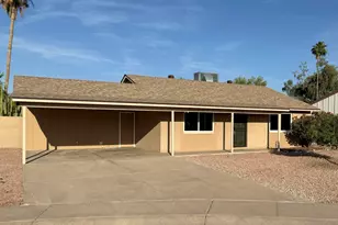 2331 W Via Rialto Cir, Mesa, AZ 85202 - Photo 1