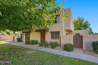 4163 N 81st Street, Scottsdale, AZ 85251 - Photo 1