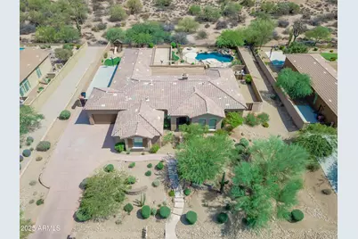 7399 E Baker Drive, Scottsdale, AZ 85266 - Photo 1