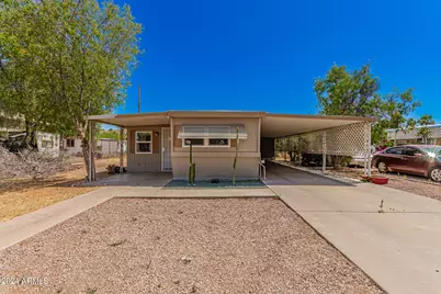 8125 E Billings Street, Mesa, AZ 85207 - Photo 1