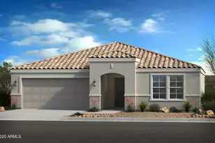 2442 W Hidalgo Ave, Phoenix, AZ 85041 - Photo 1