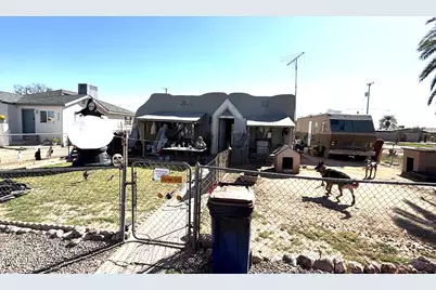 343 W Lincoln Avenue, Coolidge, AZ 85128 - Photo 1