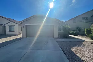 1789 W Desert Mountain Dr, San Tan Valley, AZ 85144 - Photo 1