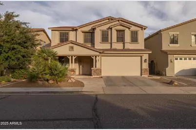 28305 N Desert Native Street, San Tan Valley, AZ 85143 - Photo 1