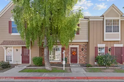 3411 W Morrow Drive #2, Phoenix, AZ 85027 - Photo 1