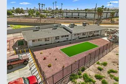 2101 W Heatherbrae Drive, Phoenix, AZ 85015 - Photo 1