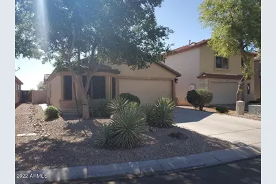 29445 N Pyrite Lane, San Tan Valley, AZ 85143 - Photo 1