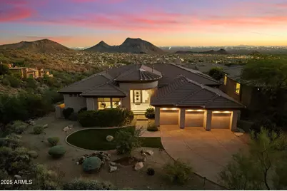 13663 E Windrose Drive, Scottsdale, AZ 85259 - Photo 1
