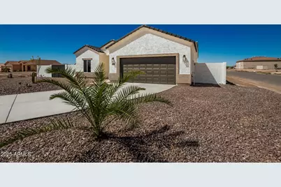 15220 S Diablo Road, Arizona City, AZ 85123 - Photo 1