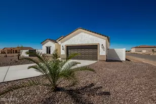 15220 S Diablo Rd, Arizona City, AZ 85123 - Photo 1