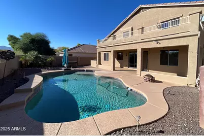 18067 W Turquoise Avenue, Waddell, AZ 85355 - Photo 1