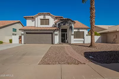 444 E Avenida Sierra Madre --, Gilbert, AZ 85296 - Photo 1
