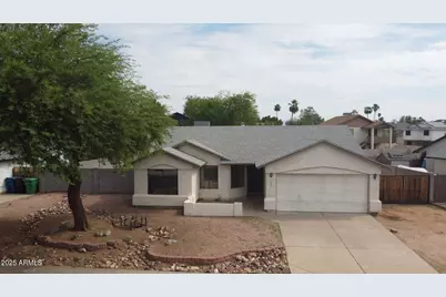 737 N Regent --, Mesa, AZ 85205 - Photo 1