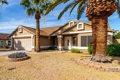 4532 E Douglas Avenue, Gilbert, AZ 85234 - Photo 1