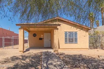2118 W Adams Street, Phoenix, AZ 85009 - Photo 1
