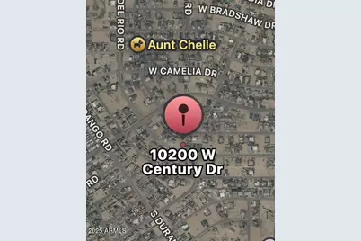 10200 W Century Drive #2401, Arizona City, AZ 85123 - Photo 1