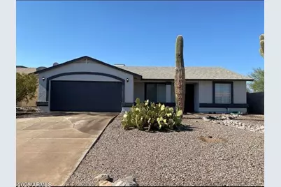 9105 W Raven Drive, Arizona City, AZ 85123 - Photo 1