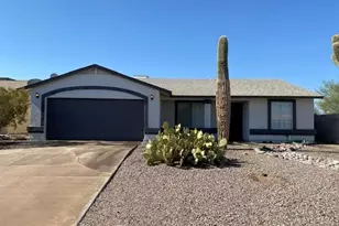 9105 W Raven Dr, Arizona City, AZ 85123 - Photo 1