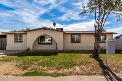6923 W Rancho Drive, Glendale, AZ 85303 - Photo 1