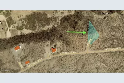 1206 Vuelo Court #25, Rio Rico, AZ 85648 - Photo 1