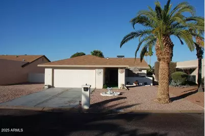 25408 S Kansas Avenue, Sun Lakes, AZ 85248 - Photo 1