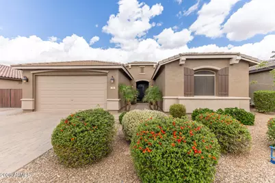 78 W White Oak Avenue, Queen Creek, AZ 85140 - Photo 1