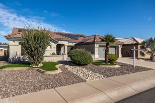 14518 W Las Brizas Ln, Sun City West, AZ 85375 - Photo 1