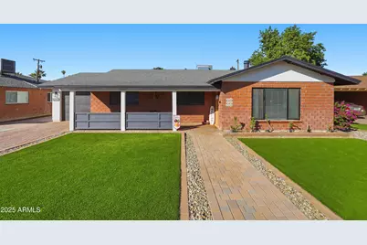 8250 E Mackenzie Drive, Scottsdale, AZ 85251 - Photo 1