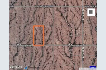 0 W Occupado Drive #21, Wittmann, AZ 85361 - Photo 1
