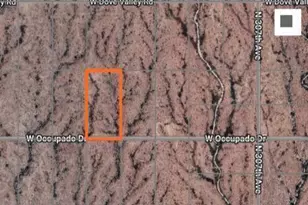 0 W Occupado Dr, Wittmann, AZ 85361 - Photo 1