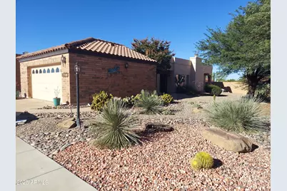 2817 Via Del Oesta --, Sierra Vista, AZ 85650 - Photo 1
