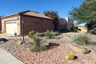 2817 Via Del Oesta --, Sierra Vista, AZ 85650 - Photo 1