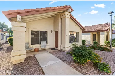 1120 N Val Vista Drive #96, Gilbert, AZ 85234 - Photo 1