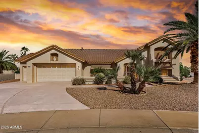 13532 W Pavillion Drive, Sun City West, AZ 85375 - Photo 1