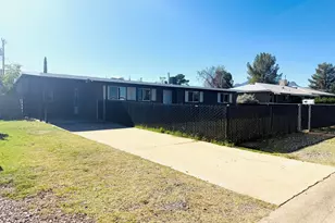 42 E Kayetan Dr, Sierra Vista, AZ 85635 - Photo 1