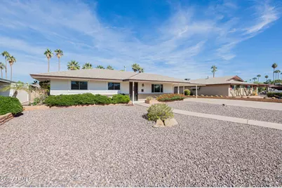 428 E Fremont Drive, Tempe, AZ 85282 - Photo 1