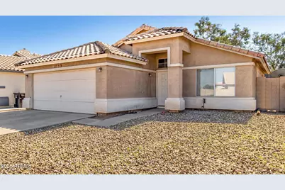 8759 W Coronado Road, Phoenix, AZ 85037 - Photo 1