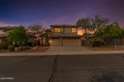 40844 N Majesty Court, Anthem, AZ 85086 - Photo 1