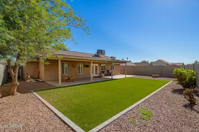 936 N Birch Street, Gilbert, AZ 85233 - Photo 1