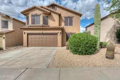 7480 E Christmas Cholla Drive, Scottsdale, AZ 85255 - Photo 1