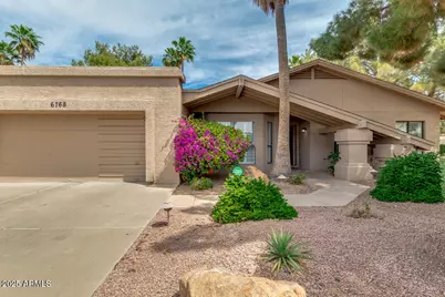6768 E Grandview Drive, Scottsdale, AZ 85254 - Photo 1