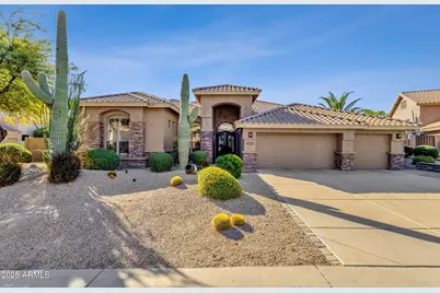 12541 E Laurel Lane Lane, Scottsdale, AZ 85259 - Photo 1