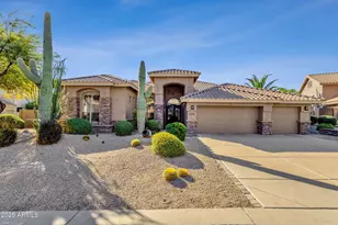 12541 E Laurel Ln Ln, Scottsdale, AZ 85259 - Photo 1