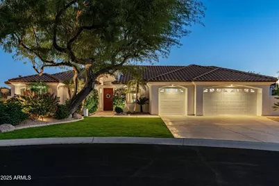 10836 N 95th Place, Scottsdale, AZ 85260 - Photo 1