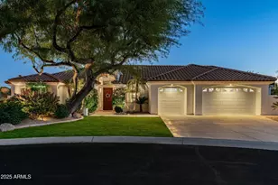 10836 N 95th Pl, Scottsdale, AZ 85260 - Photo 1