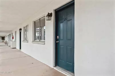 4401 N 12th Street #Unit 120, Phoenix, AZ 85014 - Photo 1