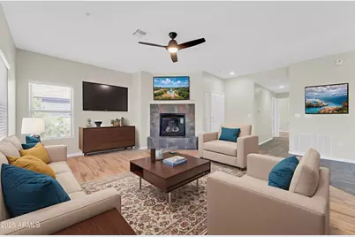 20121 N 76th Street #2021, Scottsdale, AZ 85255 - Photo 1