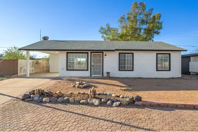 8551 W Coronado Drive, Arizona City, AZ 85123 - Photo 1