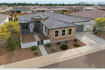 1237 W Cherrywood Drive, Queen Creek, AZ 85140 - Photo 1