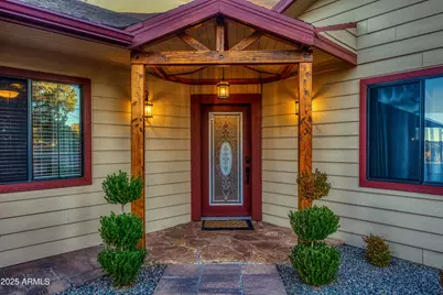 981 Oak Grove Road, Show Low, AZ 85901 - Photo 1